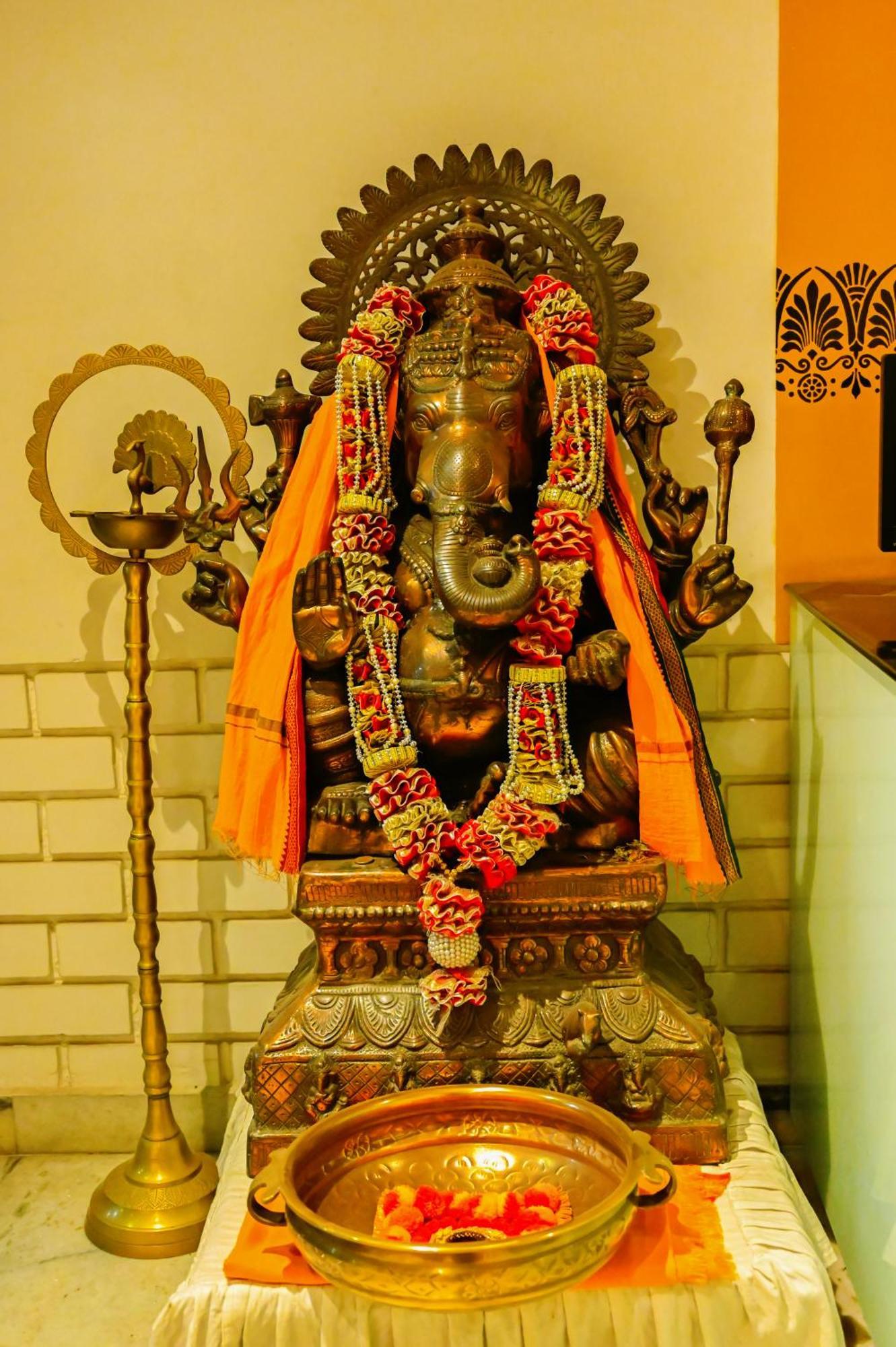 Trimrooms Buddha Waranasi Zewnętrze zdjęcie