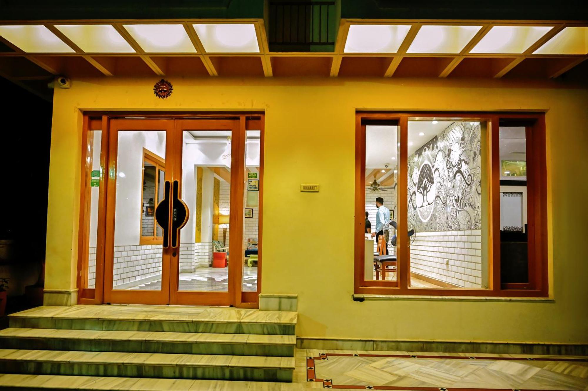 Trimrooms Buddha Waranasi Zewnętrze zdjęcie